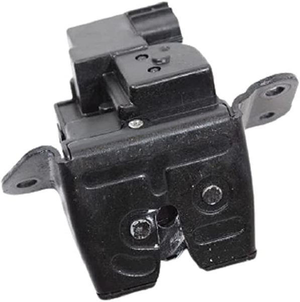 Hyundai İ30 2008-12 Bagaj Kaput Kilidi Orjinal 812302L200