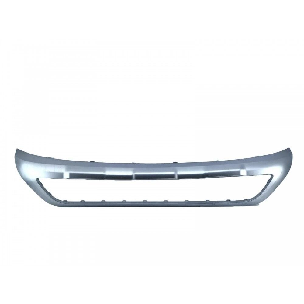 86577Q0AA1 Hyundai Bayon Ön Tampon Alt Spoyler Gri  2021-2024