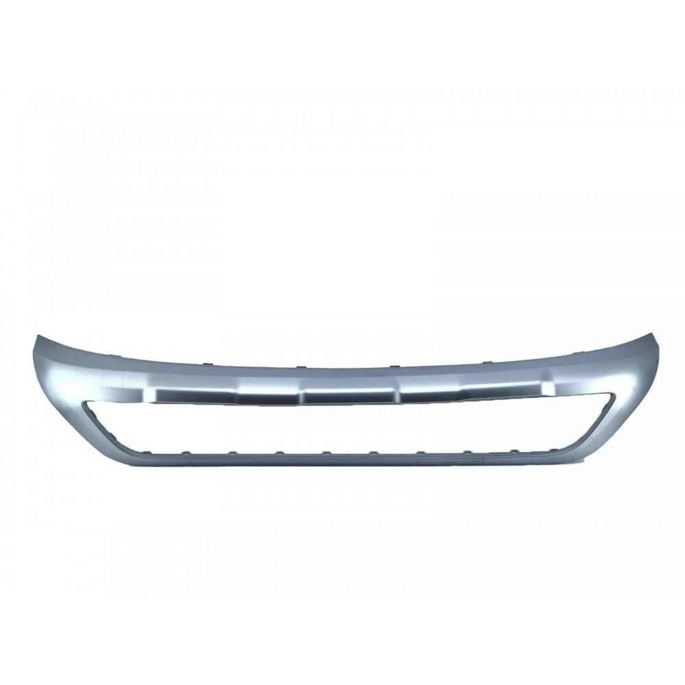 86577Q0AA1 Hyundai Bayon Ön Tampon Alt Spoyler Gri  2021-2024