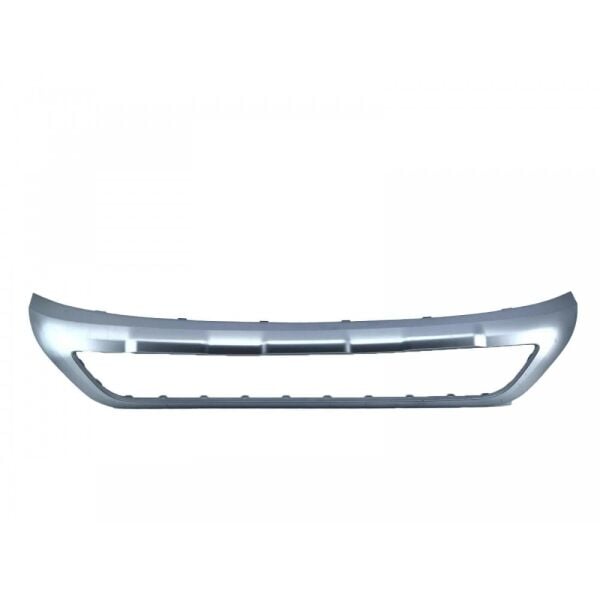 86577Q0AA1 Hyundai Bayon Ön Tampon Alt Spoyler Gri  2021-2024