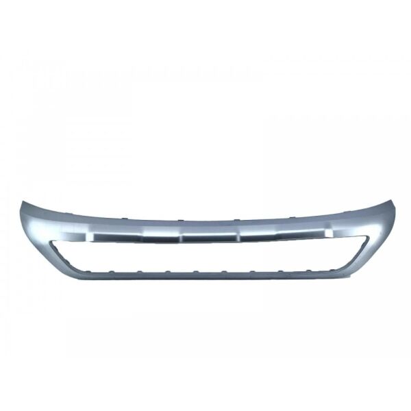 86577Q0AA1 Hyundai Bayon Ön Tampon Alt Spoyler Gri  2021-2024