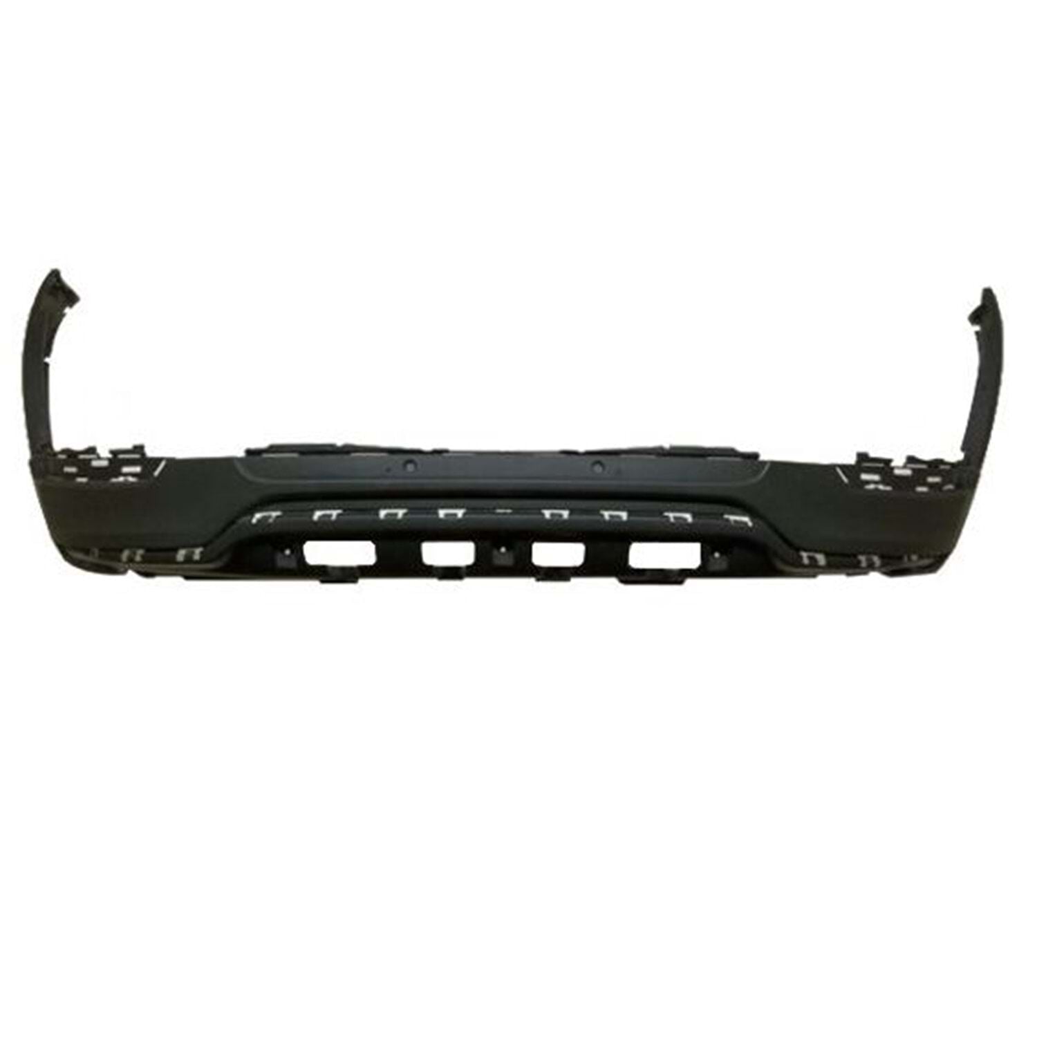 Chevrolet C140 Ön Tampon Alt Kaplaması Gm. 94525897