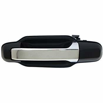 Kia Sorento 02-10 Nikelajlı Arka Kapı Dıs Acm Kolu Sağ 836503E021XX