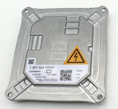 Bmw X5 Xenon Far Beyni Orjinal 130732915301