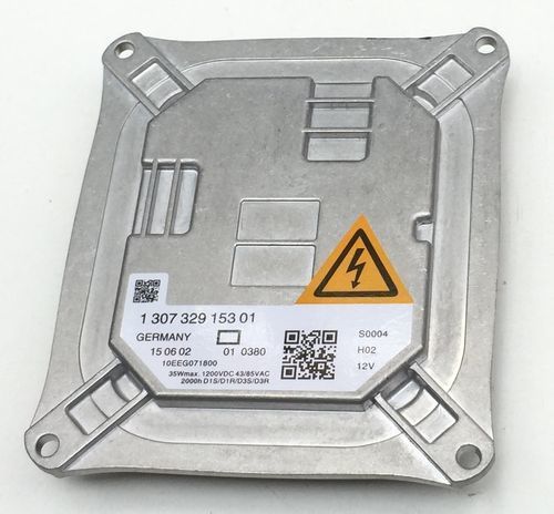 Bmw X5 Xenon Far Beyni Orjinal 130732915301