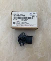 Kia Bongo 2003-10 Emme Manifold Map Sensör Mobis.3920042030