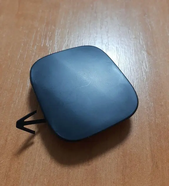 622A0-6RA0H İthal Nissan X Trail Ön Tampon Çeki Kapağı 2021-2023