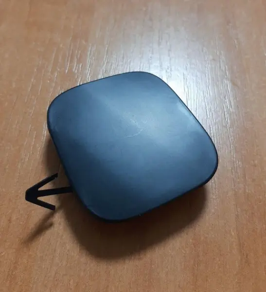 622A0-6RA0H İthal Nissan X Trail Ön Tampon Çeki Kapağı 2021-2023