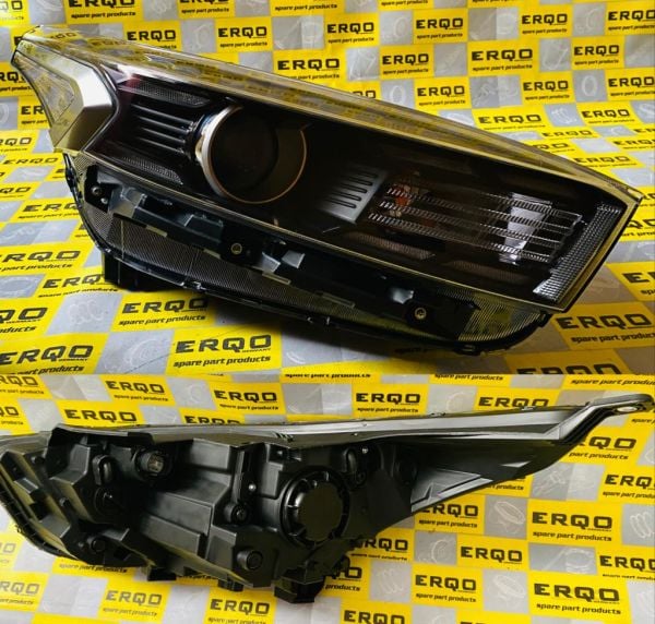 Kia Cerato 2021 Sol Far Ledli İthal.92101-M6600