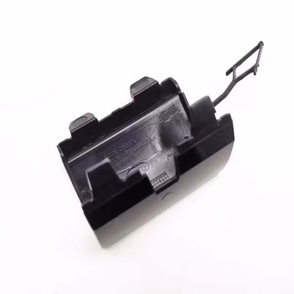 SC2E-2803741 Byd Atto 3 Ön Tampon Çeki Demir Kapağı 2023-2025