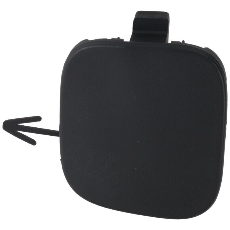 735753206 İthal Fiat Egea SD/HB Ön Çeki Kapağı 2021-2024