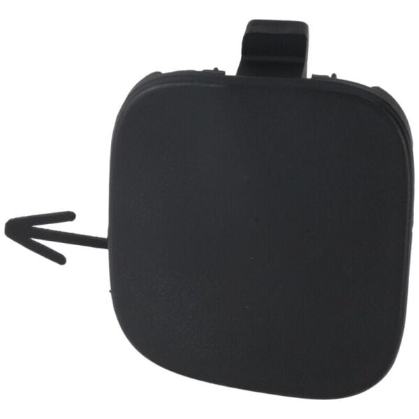 735753206 İthal Fiat Egea SD/HB Ön Çeki Kapağı 2021-2024