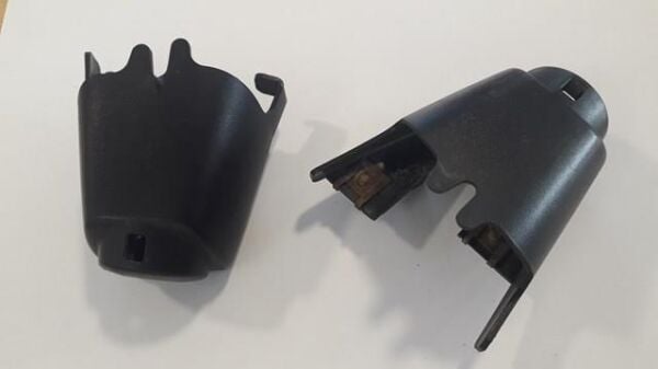 28533HV02A İthal Qasqai J11 Ön Sol Park Sensör Tutucu 2018