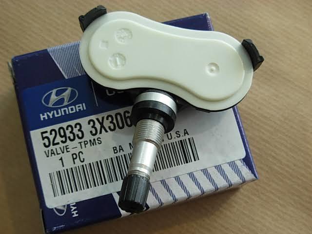 Hyundai Lastik Basınç Sensörü 52933-3X305