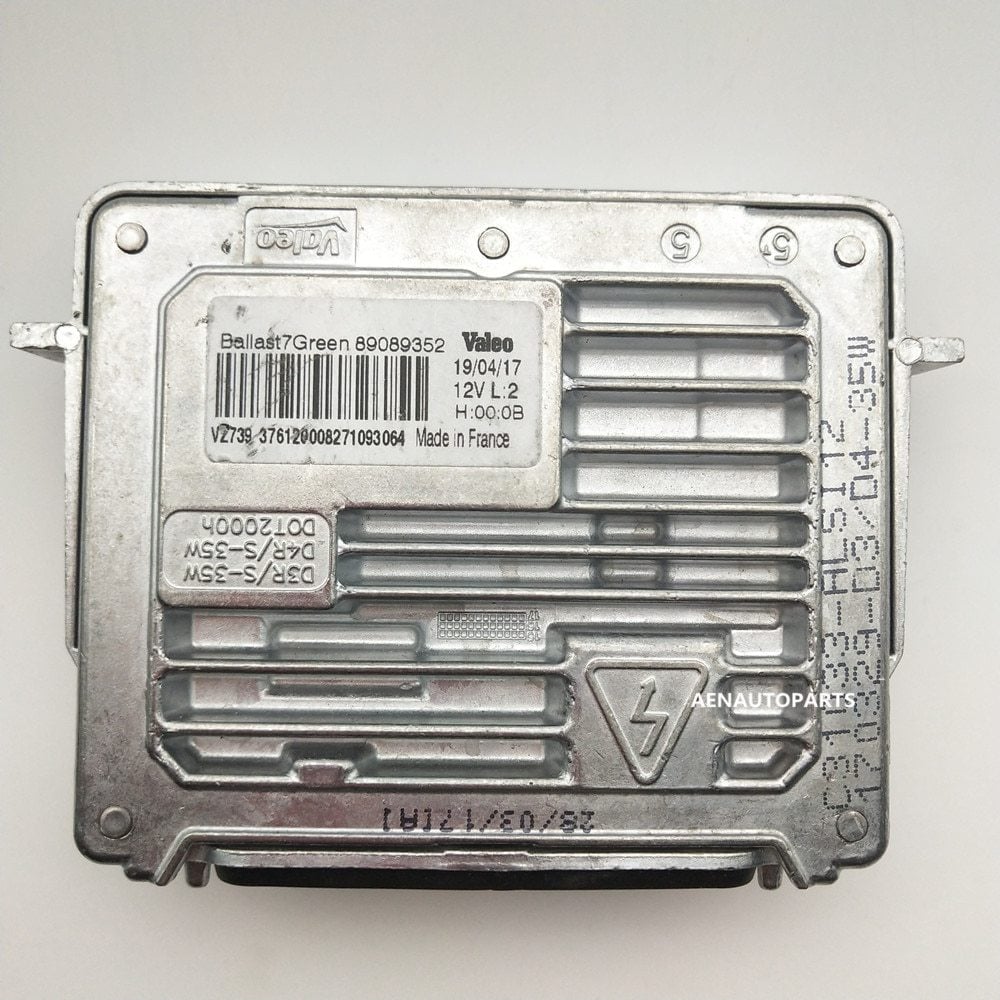 Volvo S60 2010-18 Xenon far Beyni Orjinal 89089352