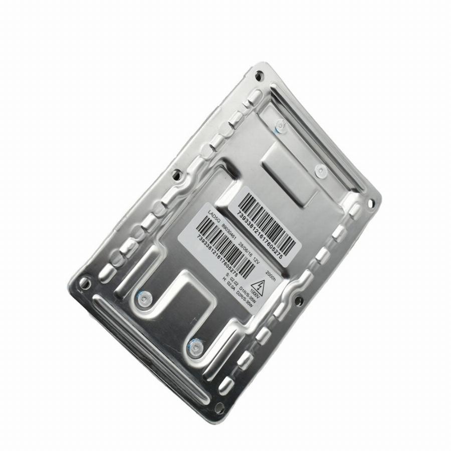 Xenon Far Beyni 12 Pin 89030461 89030463