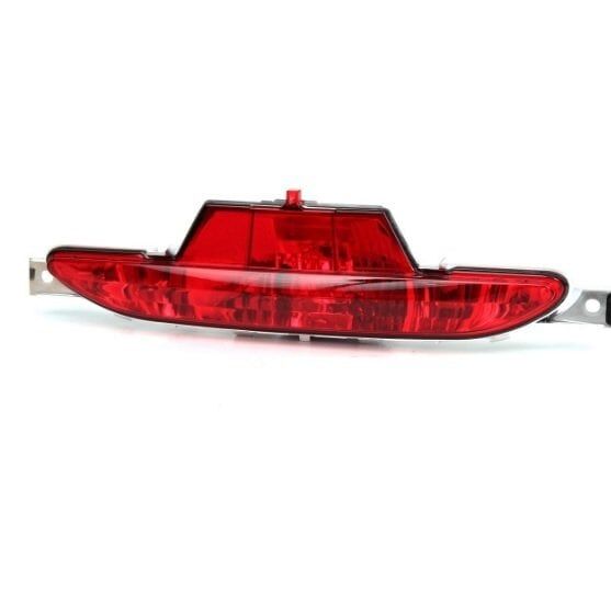 9674308980 İthal Opel Corsa F Arka Orta Reflektör
