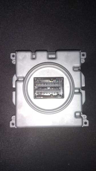 WV Tiguan LED far Beyni Orjinal 7PP941572AB