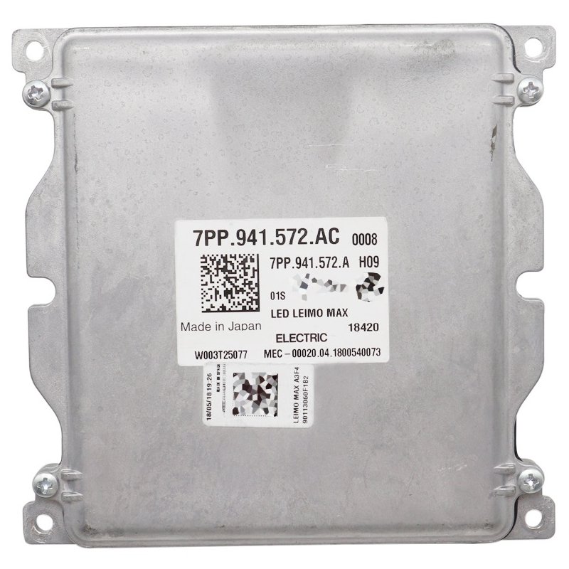 WV Tiguan LED far Beyni Orjinal 7PP941572AB