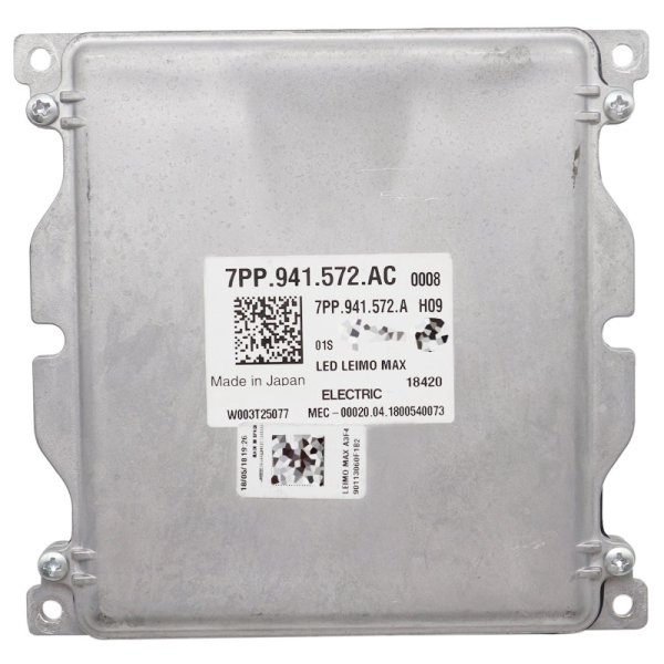 WV Tiguan LED far Beyni Orjinal 7PP941572AB