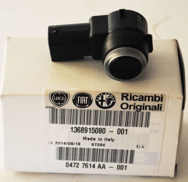 Fiat Fiorino Park Sensörü 1368915080 Orjinal