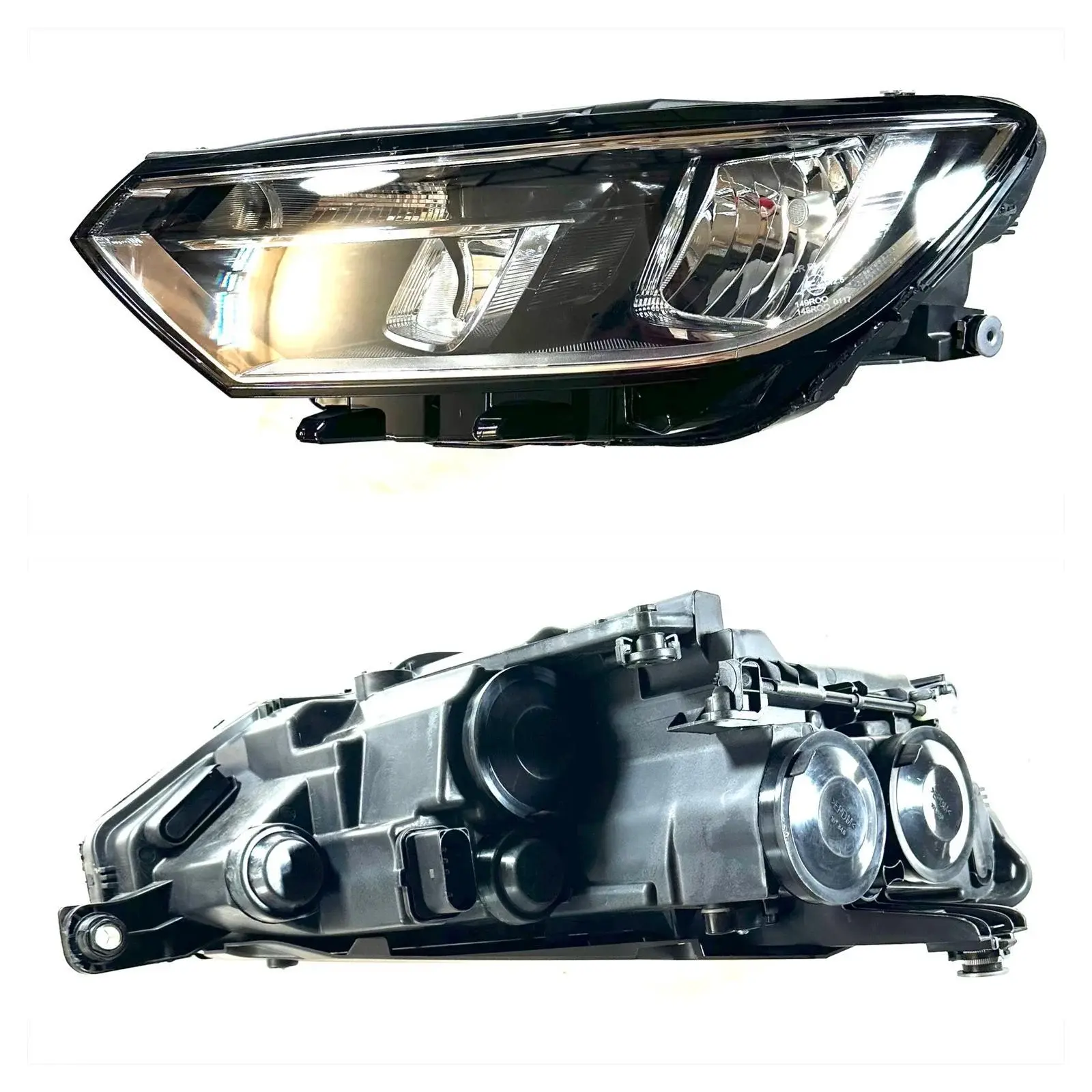 3G1941005B İthal Passat B8 Comfortline Sol Far Halojen 2015-2019