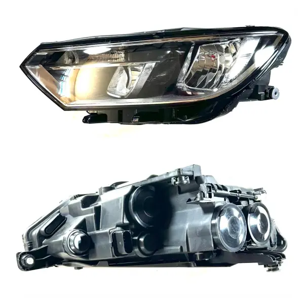 3G1941005B İthal Passat B8 Comfortline Sol Far Halojen 2015-2019