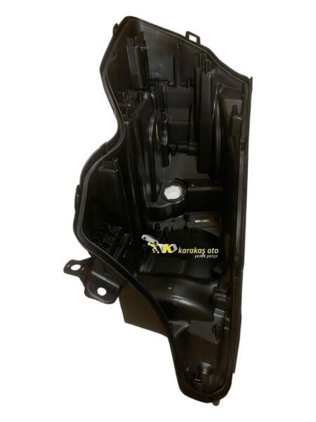 LR098514K1 İthal R.r Vague Sol Far Kasası 2018-2020