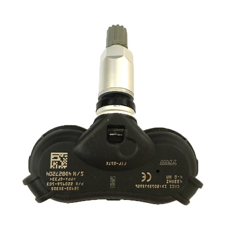 Kia Orjinal Lastik Basınç Sensörü 52933-3x305