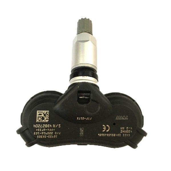 Kia Orjinal Lastik Basınç Sensörü 52933-3x305