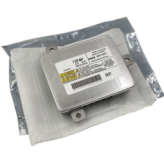 Bmw E90 Far Beyni w003t20071