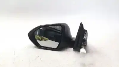 87610N7140 Hyundai Tucson Dikiz Ayna Sol Katlanır Elekrik Sinyal 2021-2024