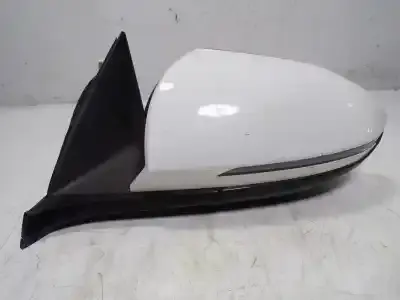 87620N7140 Hyundai Tucson Dikiz Ayna Sağ Katlanır Elekrik Sinyal 2021-2024
