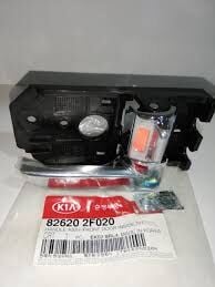 Kia Cerato 2004-09 Sağ İç Kapı kolu Crom Mobis.826202f020