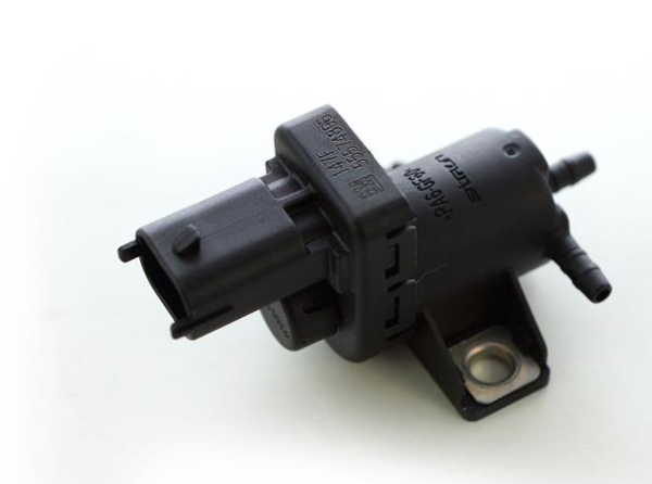 Opel Astra K B16dth Turbo Selenoid Valfi 55574896-850774