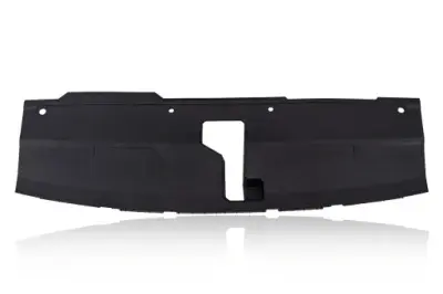 86390N7000 İthal Hyundai Tucson Ön Panjur Üst Plastiği 2021-23