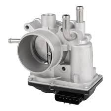 Kia Ceed 2012-15 Gaz Kelebeği İthal.351002b300