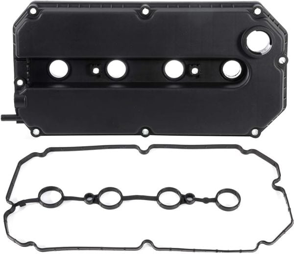 Kia Rio 1.5 2002-05 Külbütör Kapağı Contalı İthal,0K30E10220