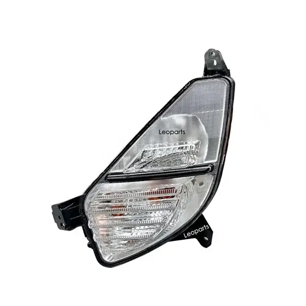 92305-M6500 İthal Kia Cerato Arka Sol Reflektör 2022-24