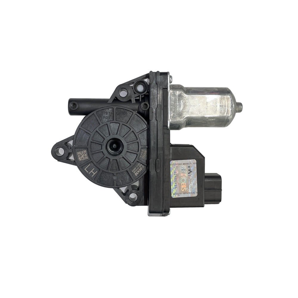 834601W000 Mobis Kia Rio Sağ Ön Kapı Cam Motoru 2011-2016