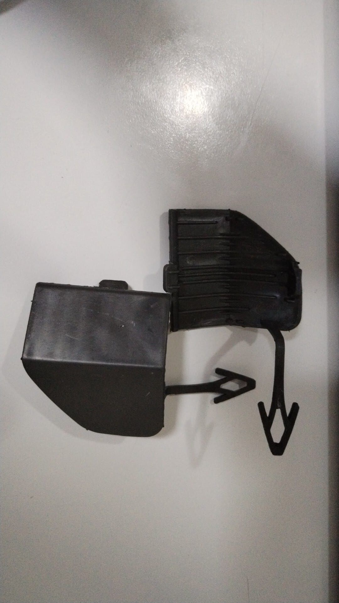 86588-n7ga0 Hyundai Tucson Ön Tampon Çeki Demir Kapağı 2024-2026