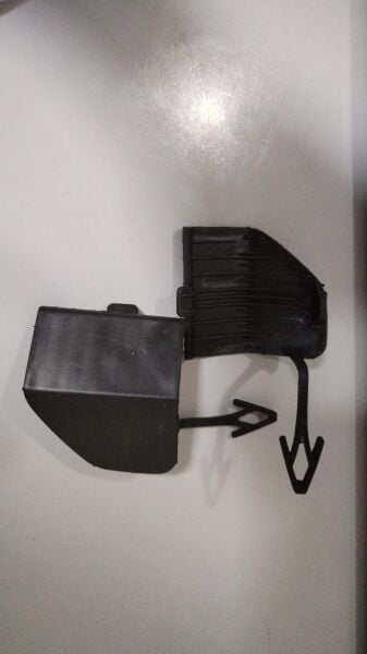 86588-n7ga0 Hyundai Tucson Ön Tampon Çeki Demir Kapağı 2024-2026