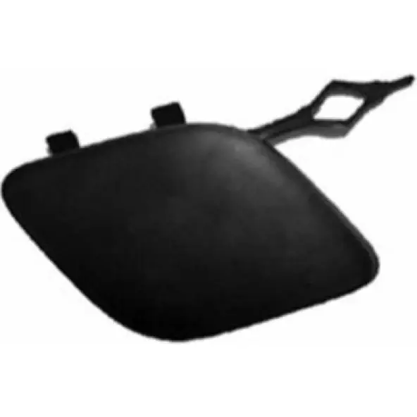 1622437580 İthal Peugeot 301 Ön Çeki demir Kapağı 2017-19