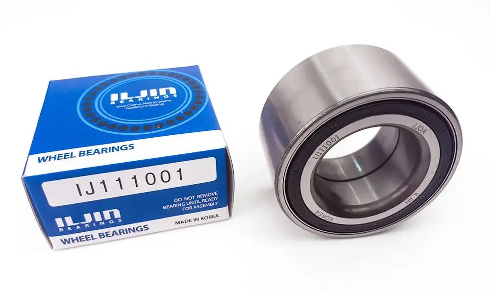 Hyundai İX35 1.6  Ön Porya Bilyası 5172002000 Oem 2010-15