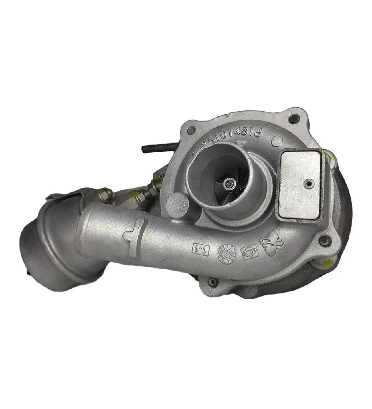 96440365 İthal Chevrolet Captiva C100 Turbo 2007-10