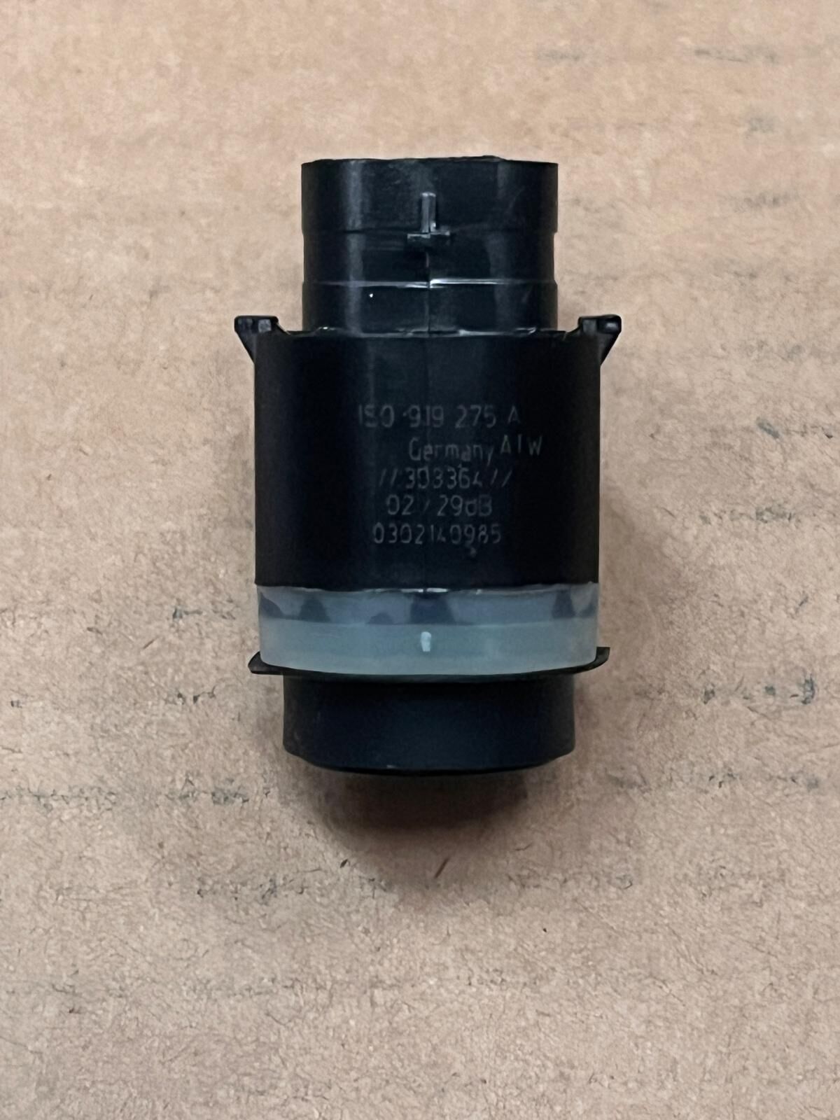 Audi TT-Q3-Q5-Q7 Ön Arka Park Sensörü Orjinal 4H0919275 1S0919275A