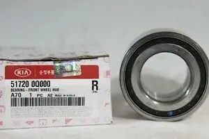 517200Q000 Mobis Kia Cerato Ön Teker Porya Rulmanı 2010-18