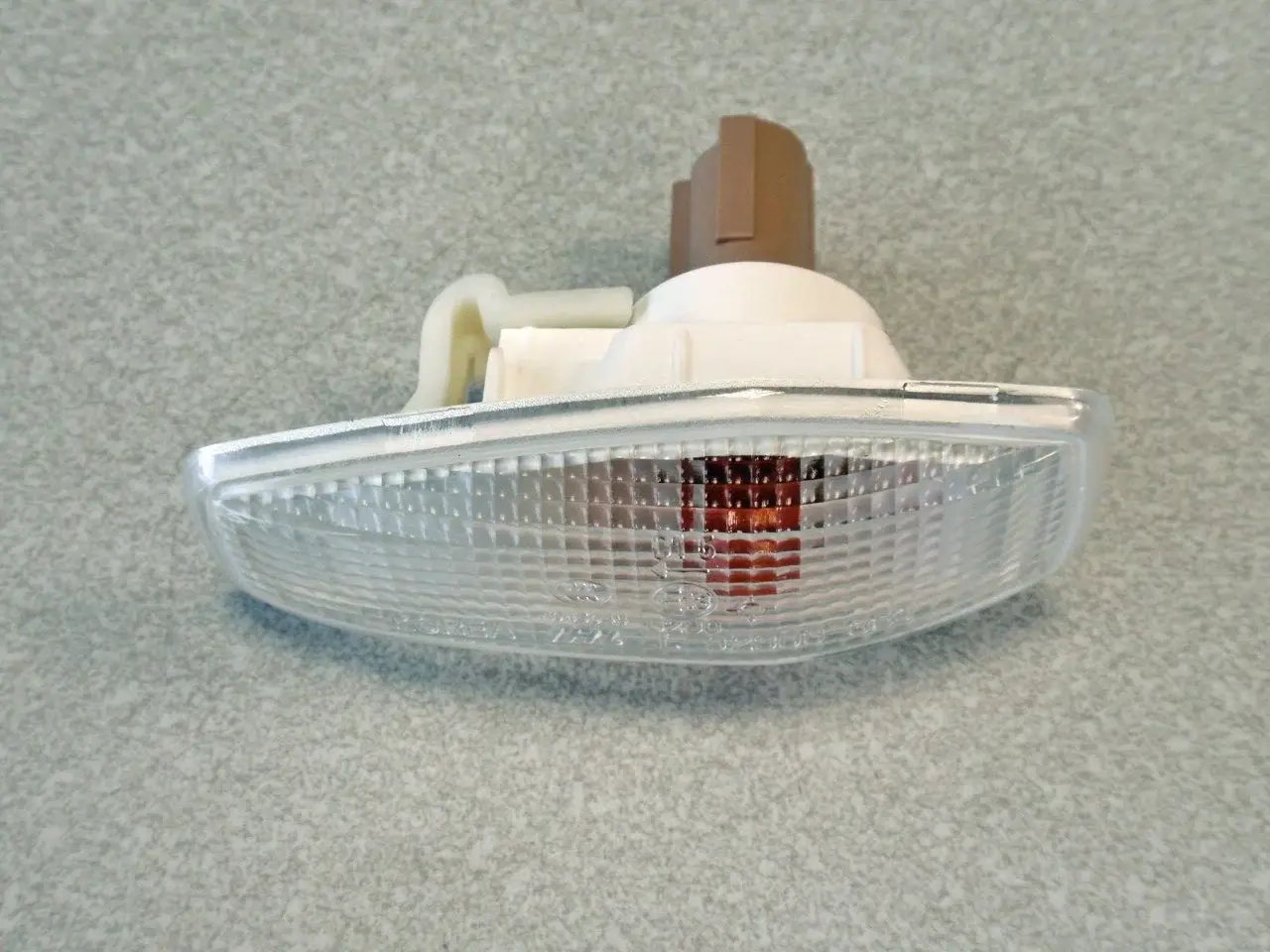 Sorento 02-10 Çamurluk Sinyali Sol Kore 923043b120