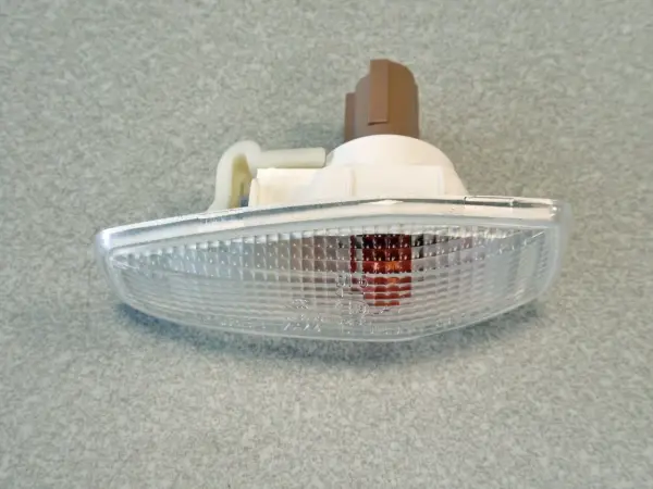 Sorento 02-10 Çamurluk Sinyali Sol Kore 923043b120