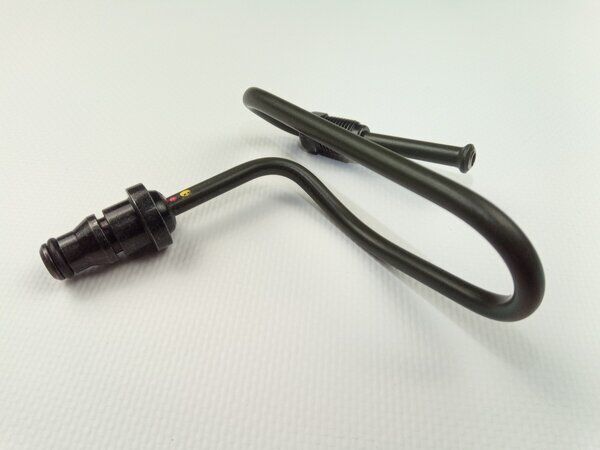 Chevrolet Lacetti Debriyaj Borusu Kore .96549206